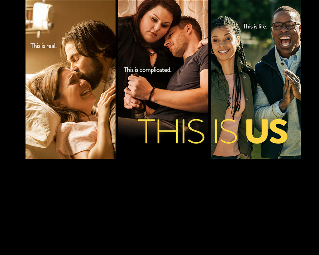 Nice Images Collection: This Is Us Desktop Wallpapers