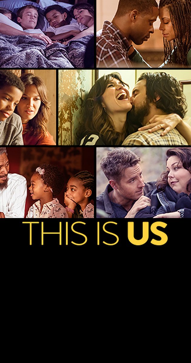This Is Us #14