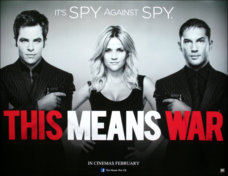 HQ This Means War Wallpapers | File 69.05Kb