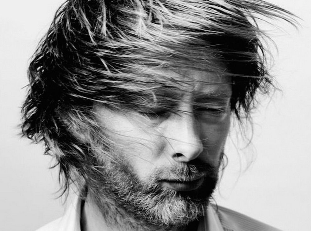 Thom Yorke High Quality Background on Wallpapers Vista