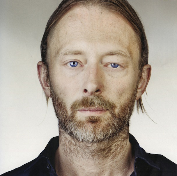 HQ Thom Yorke Wallpapers | File 95.31Kb