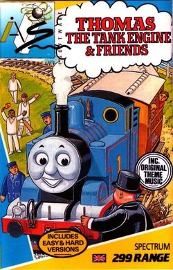 Thomas The Tank Engine & Friends Backgrounds on Wallpapers Vista