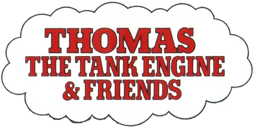 Thomas The Tank Engine & Friends #15