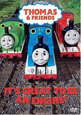 Thomas The Tank Engine & Friends #18
