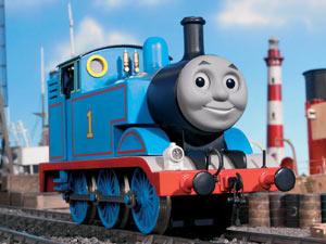 Thomas The Tank Engine & Friends #19