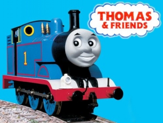 Thomas The Tank Engine & Friends #11