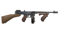 200x113 > Thompson Submachine Gun Wallpapers
