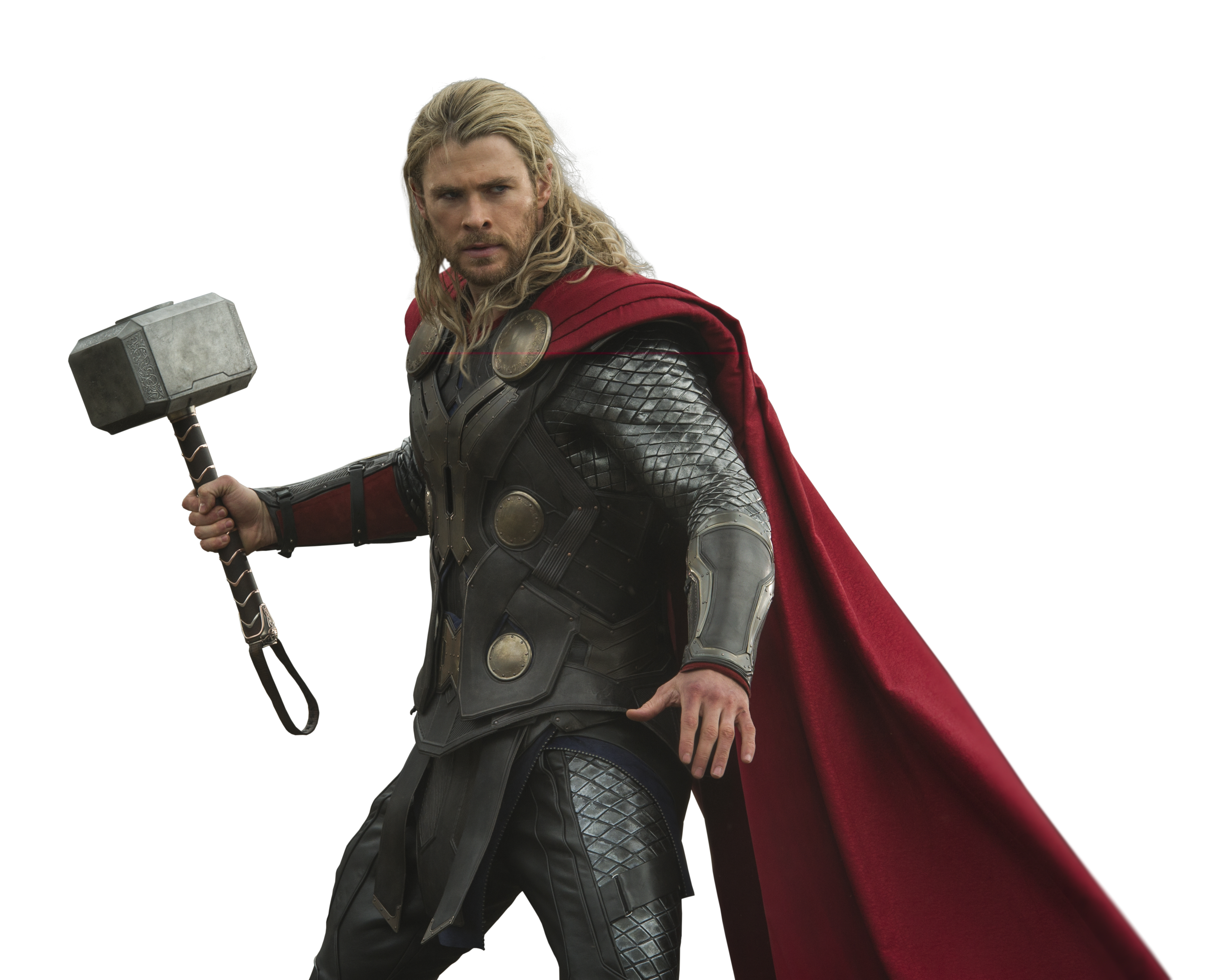 Thor Backgrounds on Wallpapers Vista
