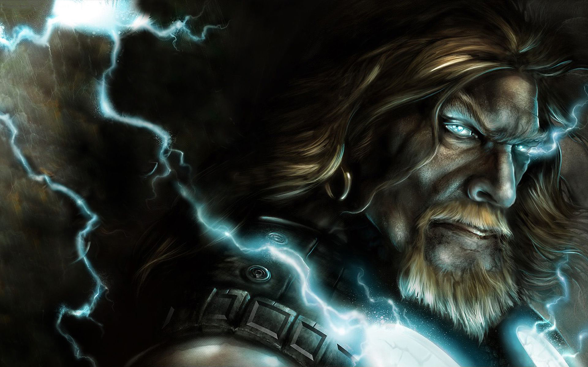 Thor: God Of Thunder #9