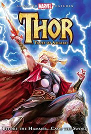 Nice wallpapers Thor: Tales Of Asgard 182x268px