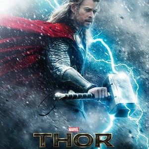 Amazing Thor: The Dark World Pictures & Backgrounds