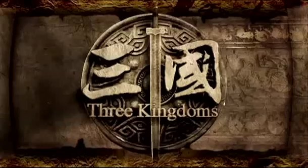 Three Kingdoms #7