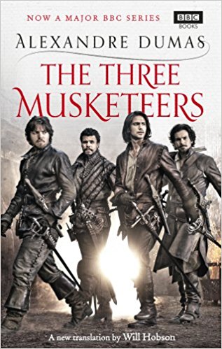 HQ Three Musketeers Wallpapers | File 51.33Kb