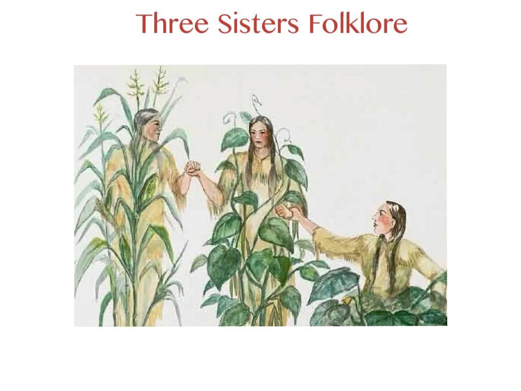 Three Sisters #25