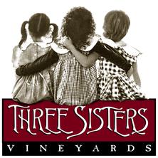 Three Sisters #12