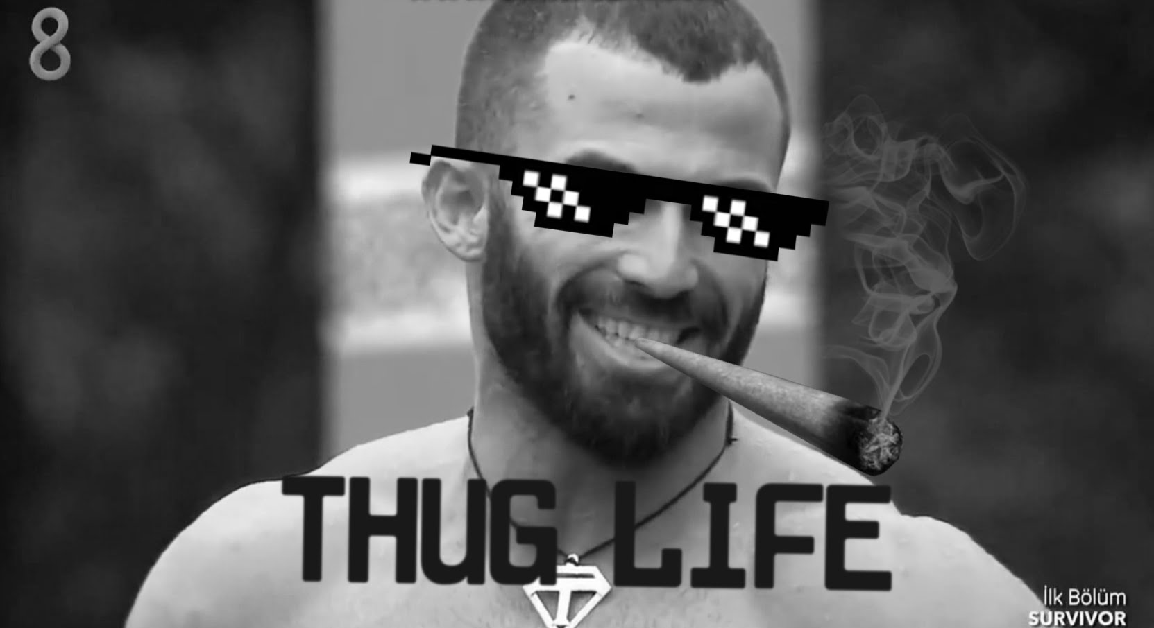 Thug Life #1