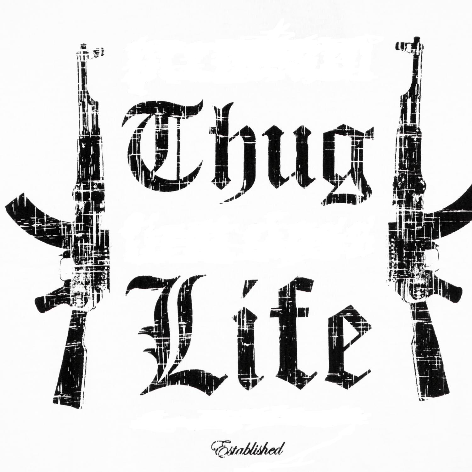 Thug Life #7