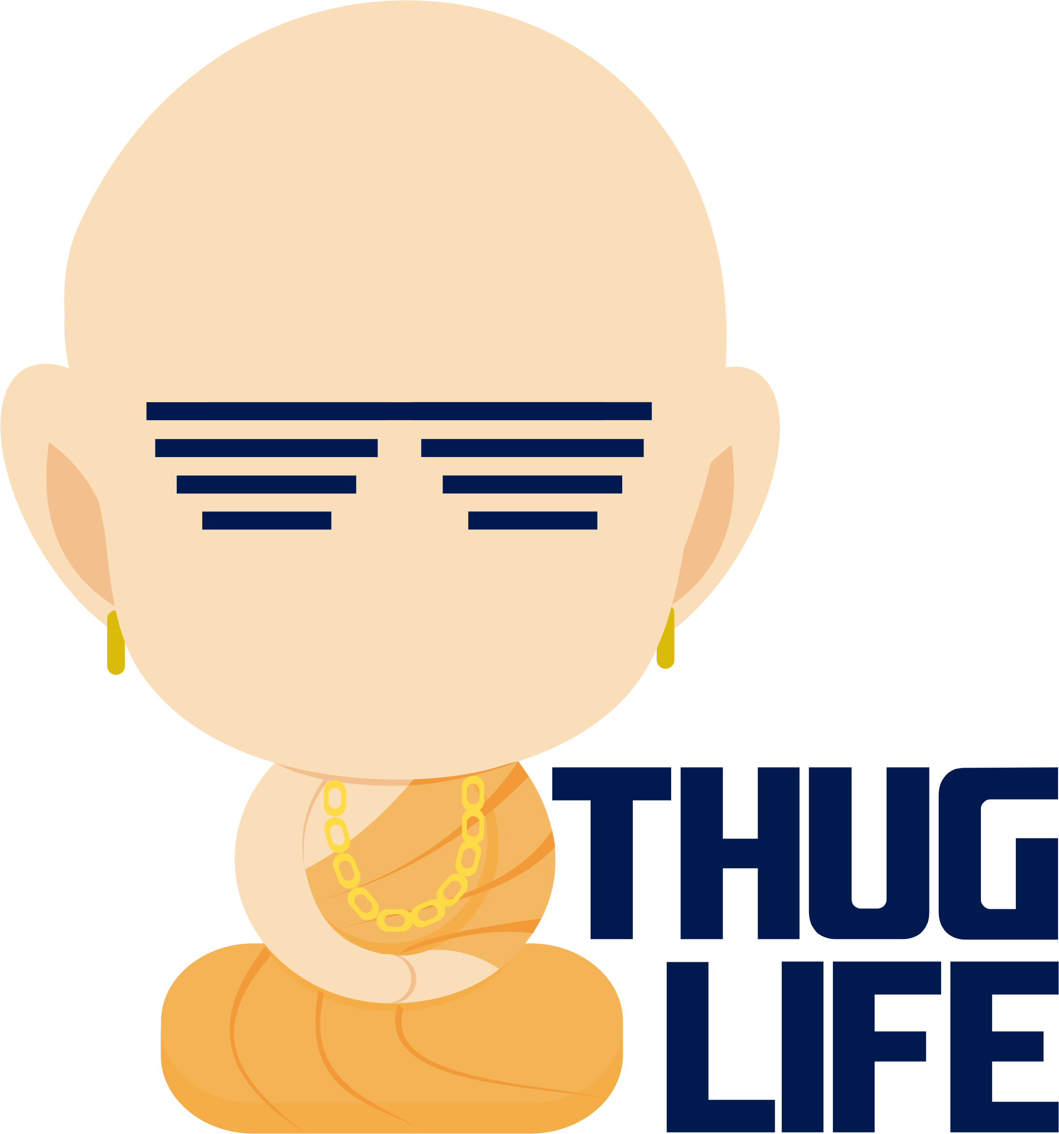 Thug Life #10