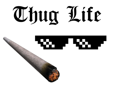 Amazing Thug Life Pictures & Backgrounds