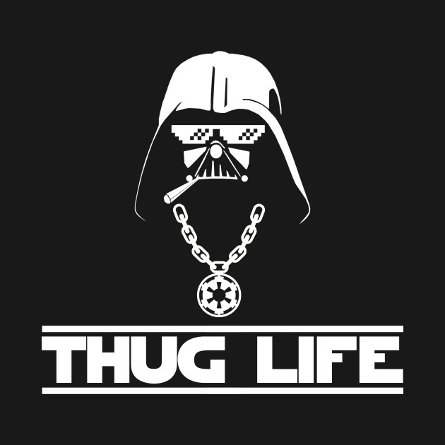 Most viewed Thug Life wallpapers | 4K