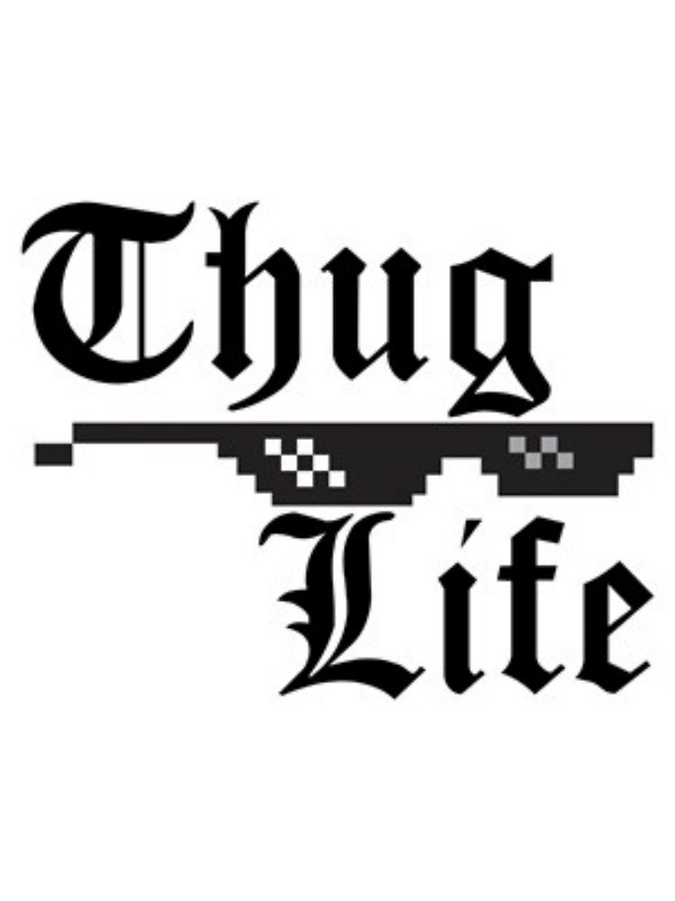 Thug Life High Quality Background on Wallpapers Vista
