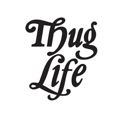 Thug Life HD wallpapers, Desktop wallpaper - most viewed