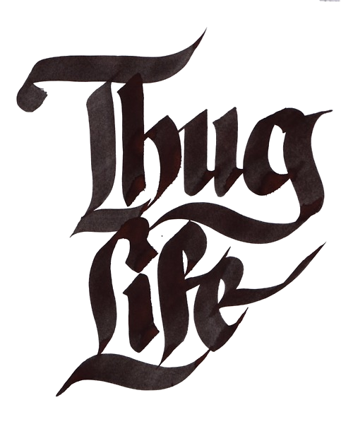 Thug Life HD wallpapers, Desktop wallpaper - most viewed