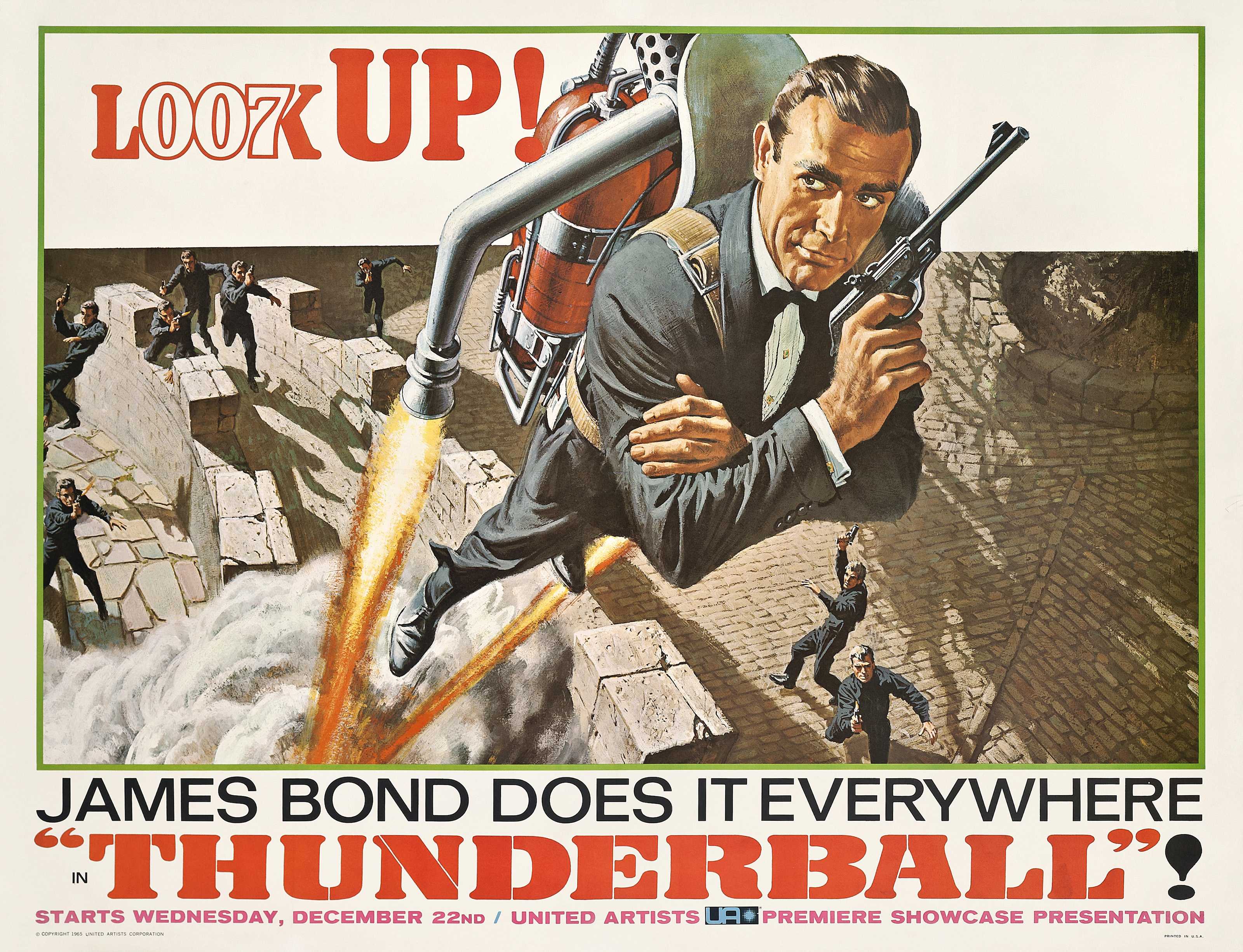 Thunderball #9