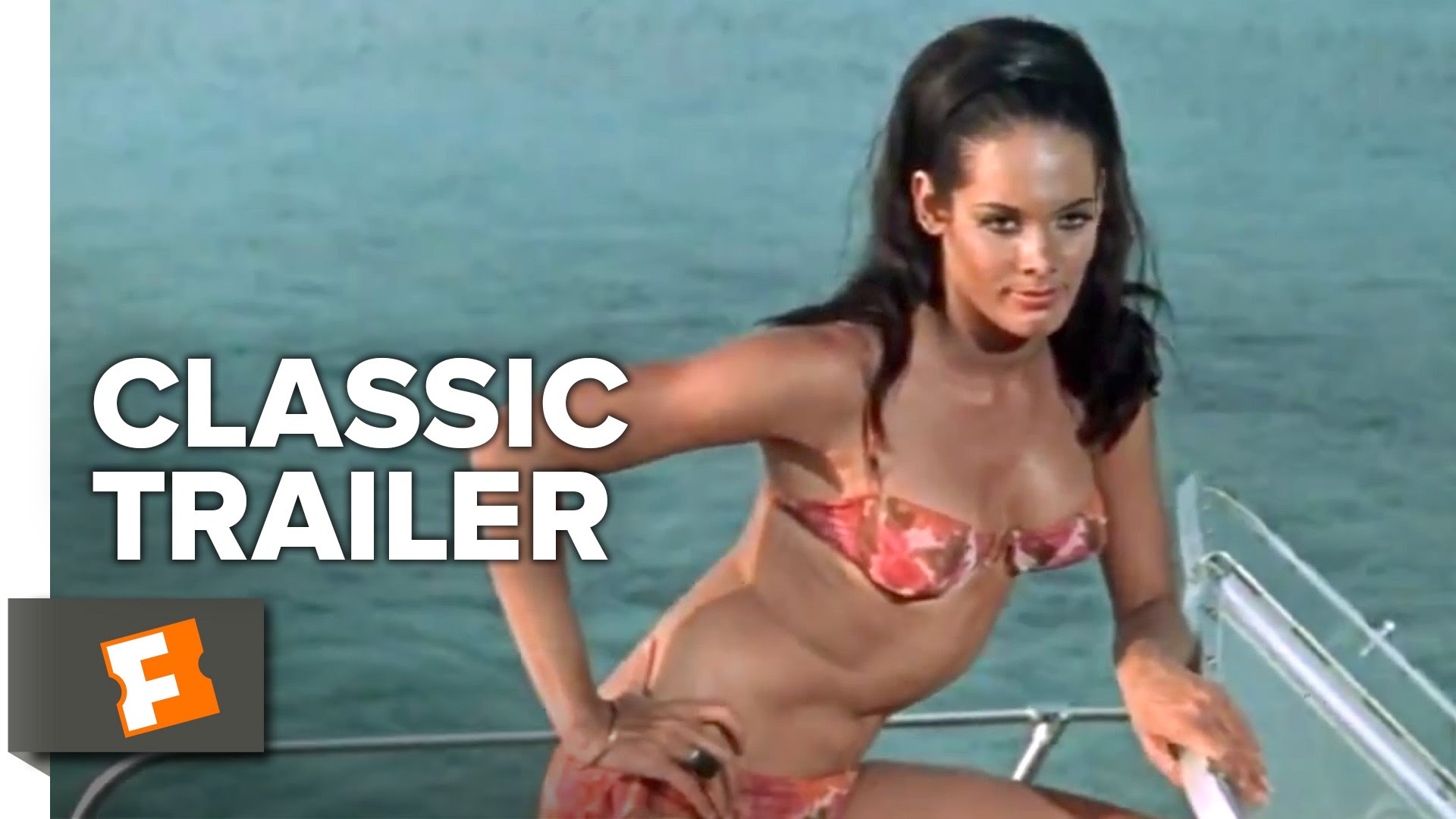 HD Quality Wallpaper | Collection: Movie, 1920x1080 Thunderball
