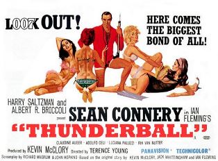 Thunderball #11