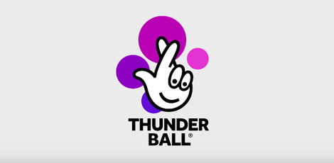 Thunderball #25