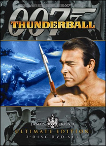 Thunderball Backgrounds on Wallpapers Vista