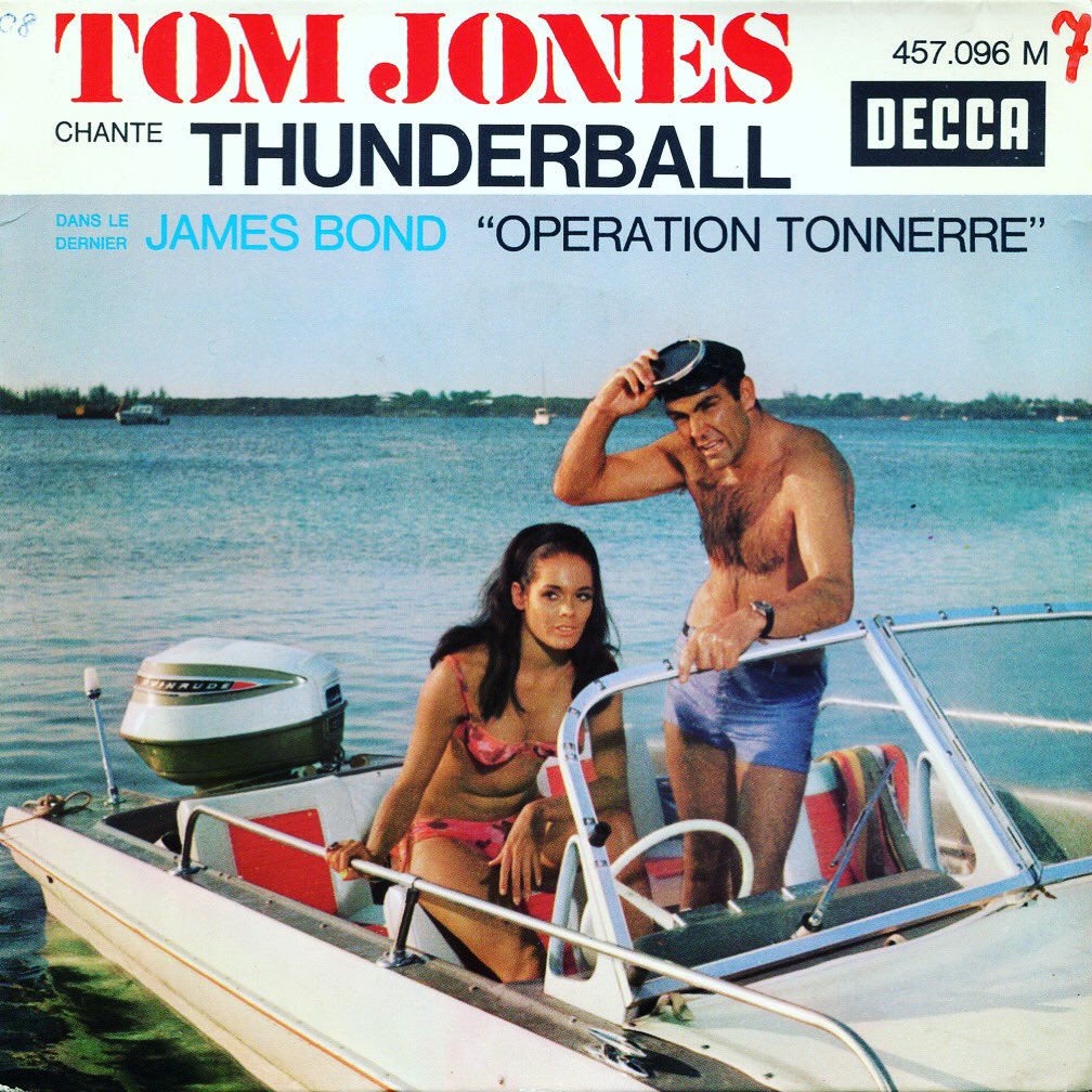Images of Thunderball | 1008x1008