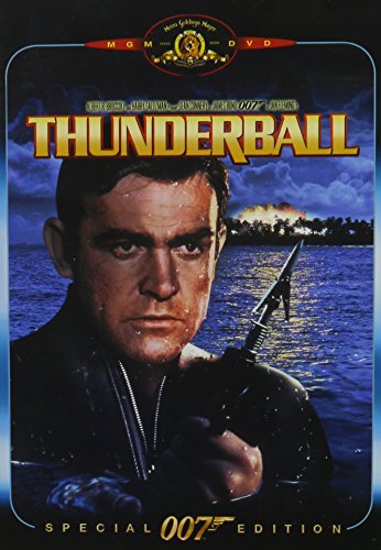 Thunderball HD wallpapers, Desktop wallpaper - most viewed