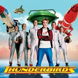 Thunderbirds #11