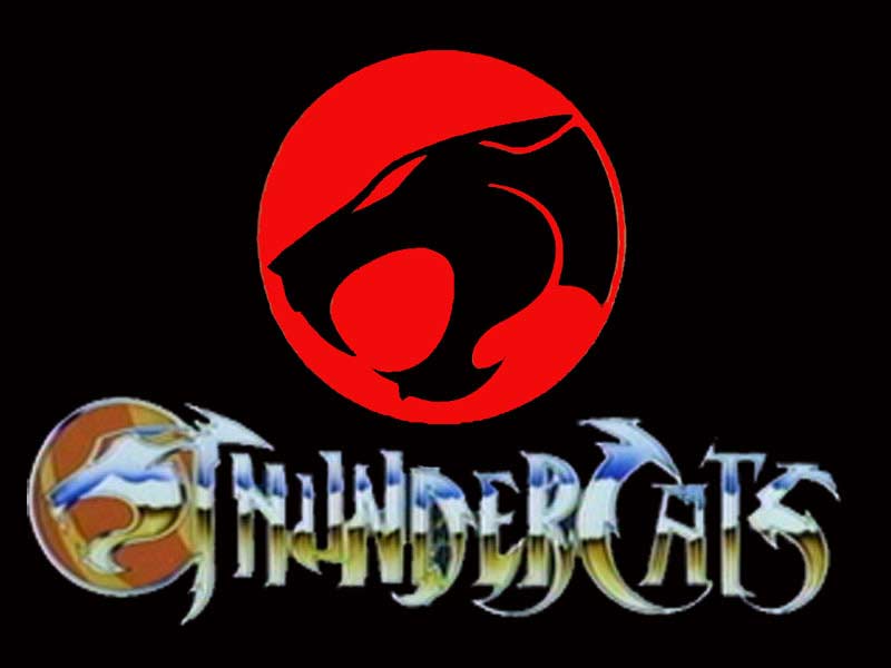 Nice Images Collection: Thundercats Desktop Wallpapers