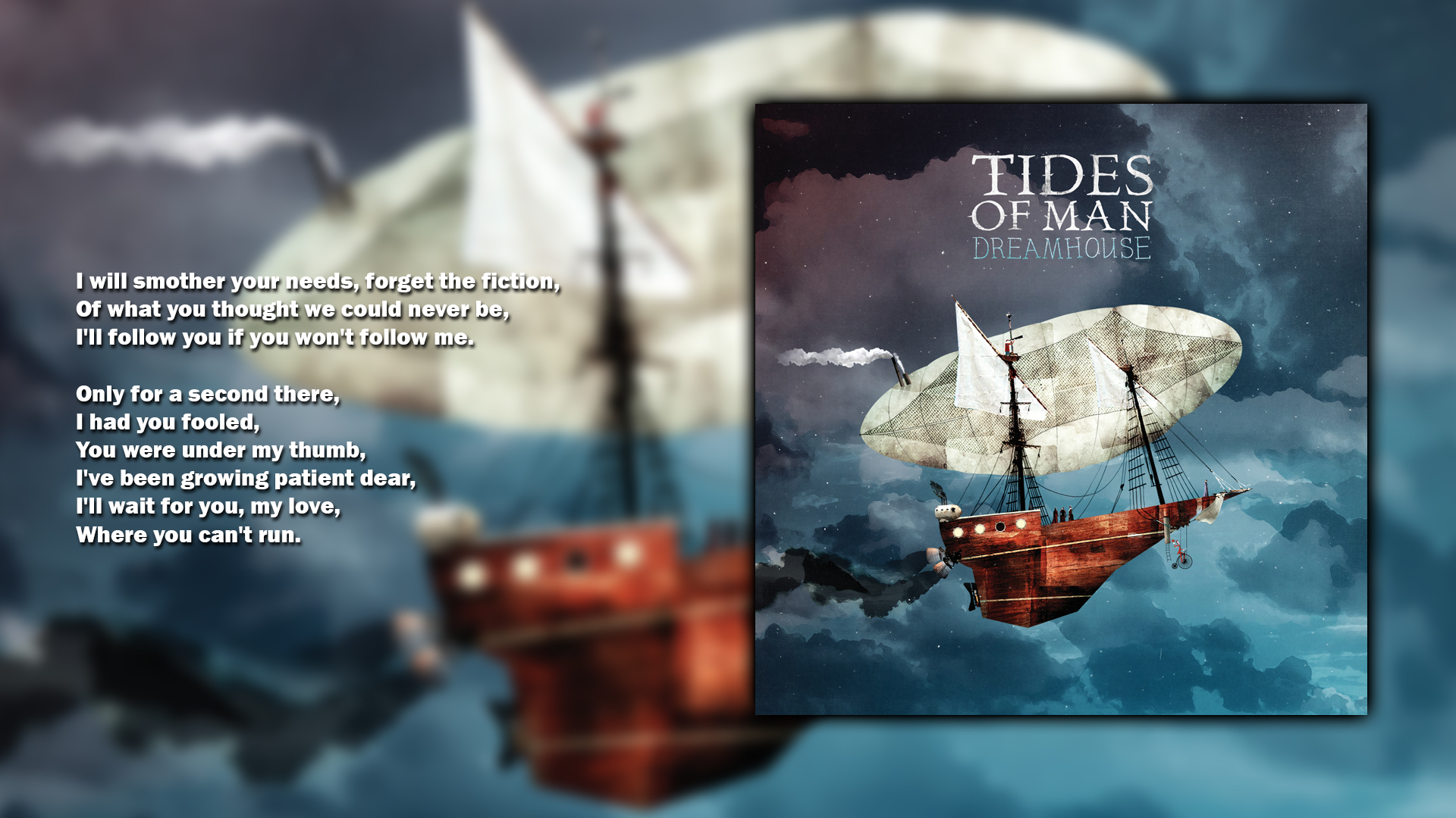 Tides Of Man High Quality Background on Wallpapers Vista