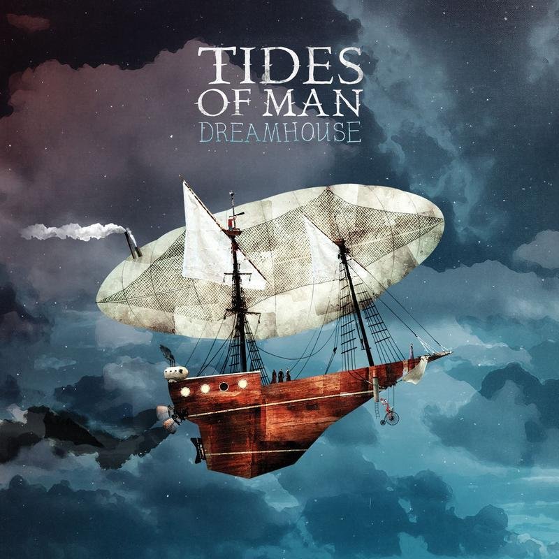 Nice wallpapers Tides Of Man 800x800px