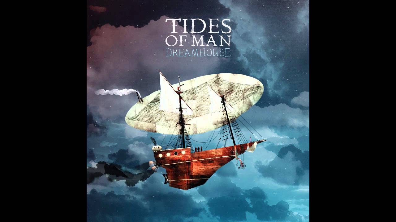 Amazing Tides Of Man Pictures & Backgrounds