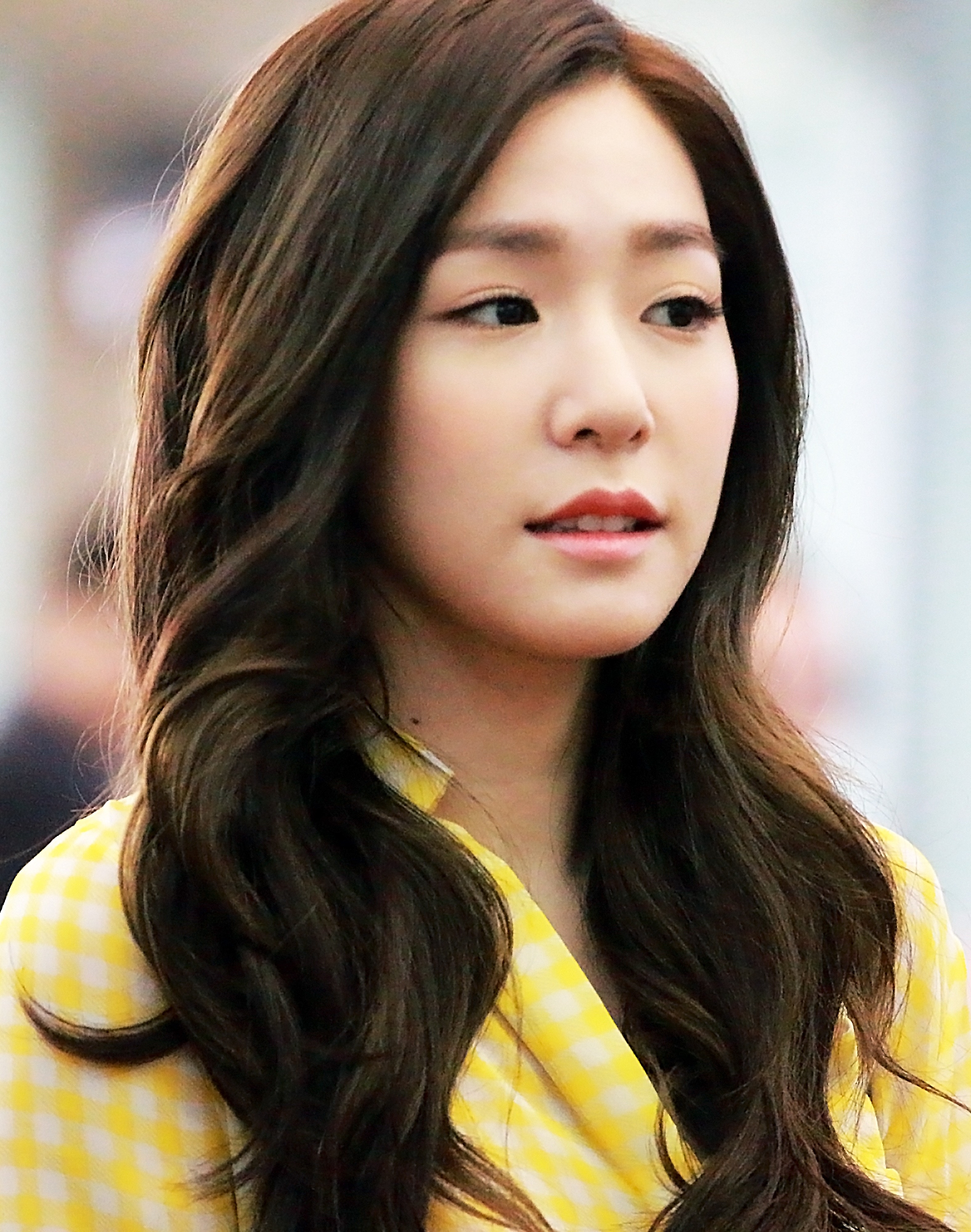 Amazing Tiffany Hwang  Pictures & Backgrounds