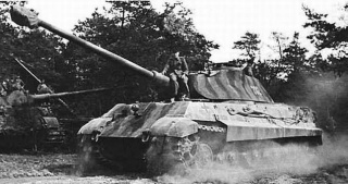 Tiger II #6