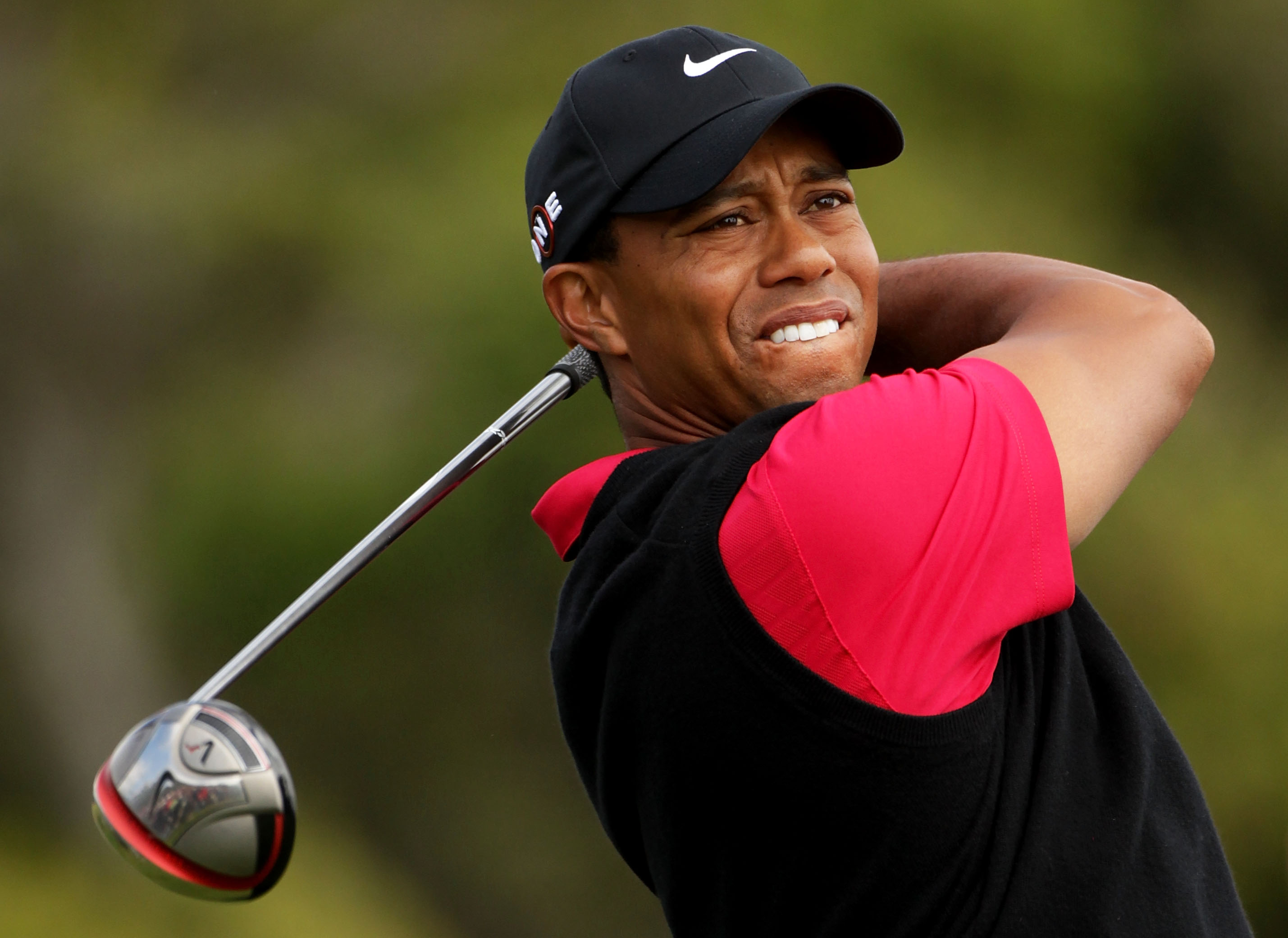 Tiger Woods #20