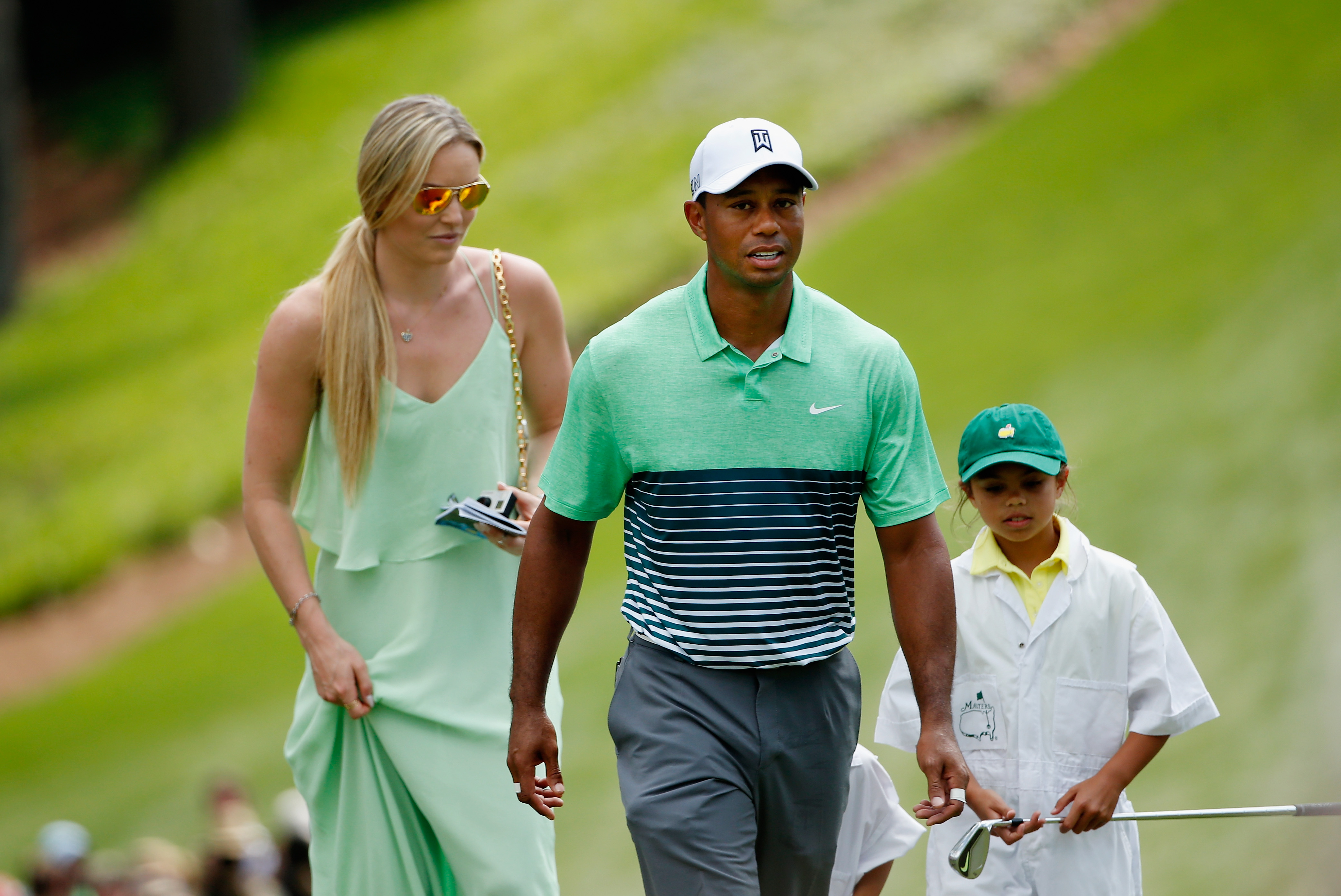 Tiger Woods #15