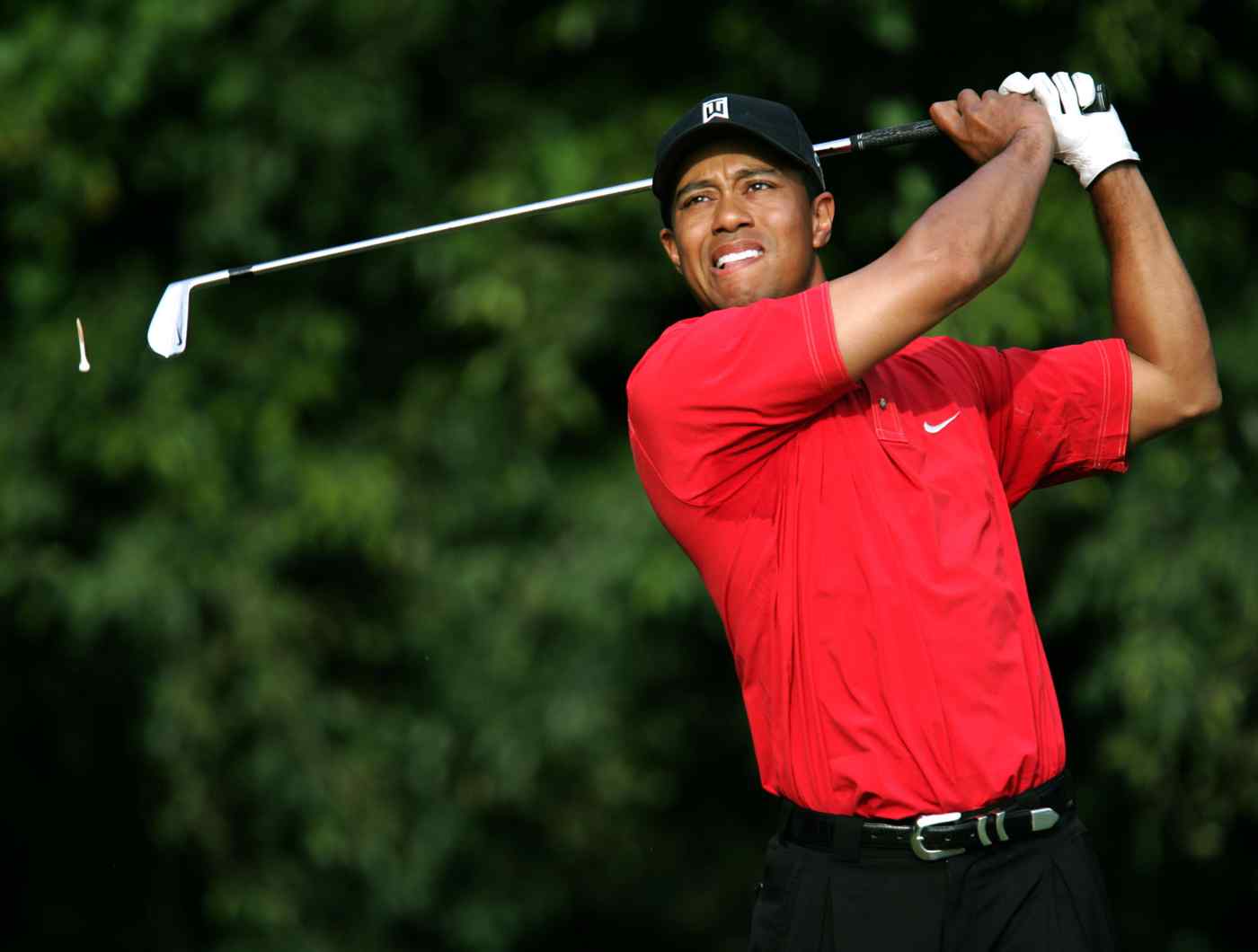 Amazing Tiger Woods Pictures & Backgrounds