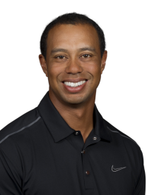 Tiger Woods #13