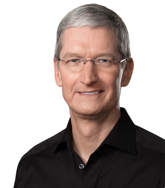 Amazing Tim Cook Pictures & Backgrounds
