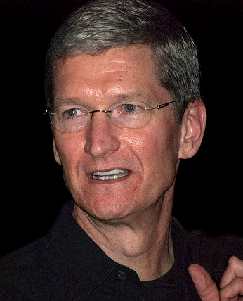Tim Cook Backgrounds, Compatible - PC, Mobile, Gadgets| 346x428 px