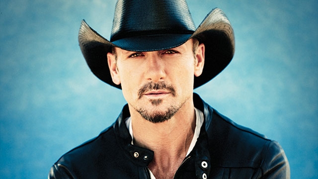 HD Quality Wallpaper | Collection: Music, 640x360 Tim Mcgraw