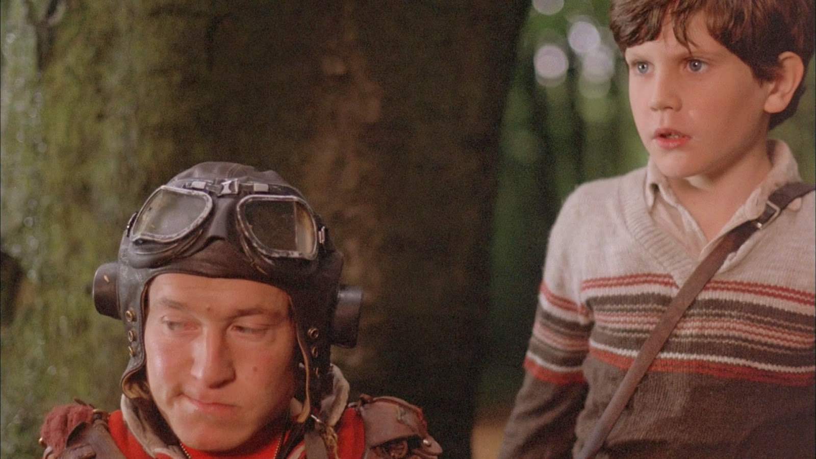 HQ Time Bandits Wallpapers | File 214.81Kb