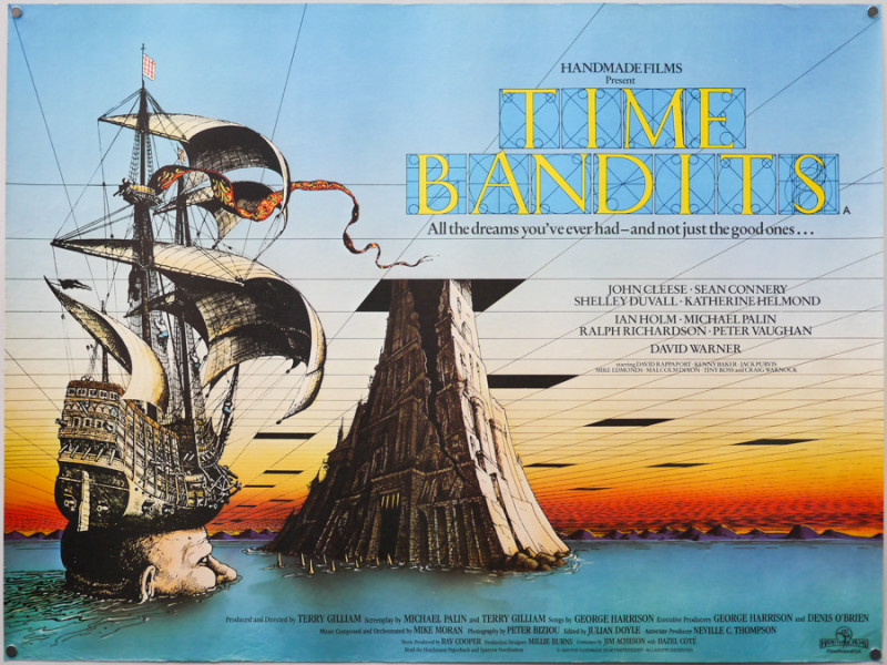 Images of Time Bandits | 800x600